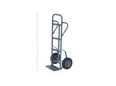 Hand Trucks-Heavy Duty