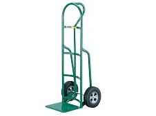Hand Trucks-Steel