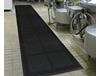 HOG HEAVEN® DRAINABLE MODULAR TILES & LINKABLE MATS