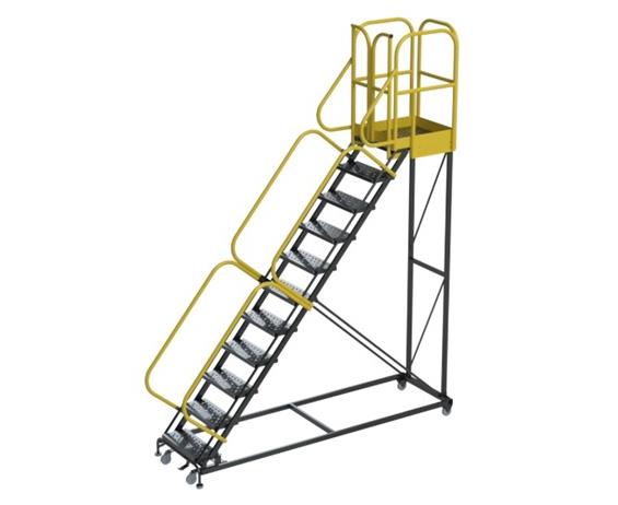 PRO-LINE SERIES LADDERS