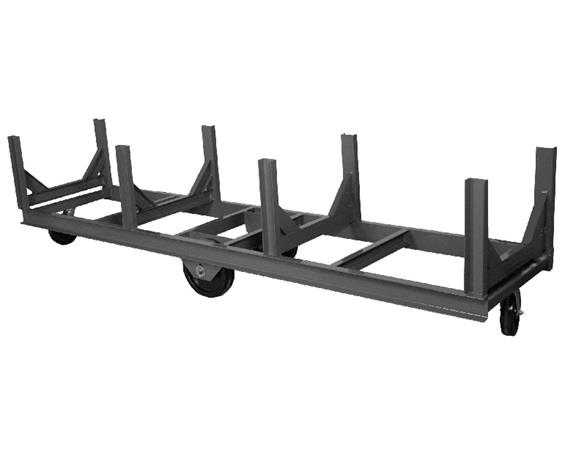BAR CRADLE TRUCKS