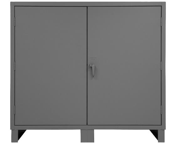 EXTRA HEAVY DUTY STORAGE CABINETS