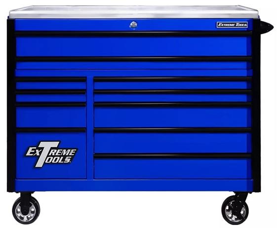 EX PROFESSIONAL SERIES TOOL STORAGE