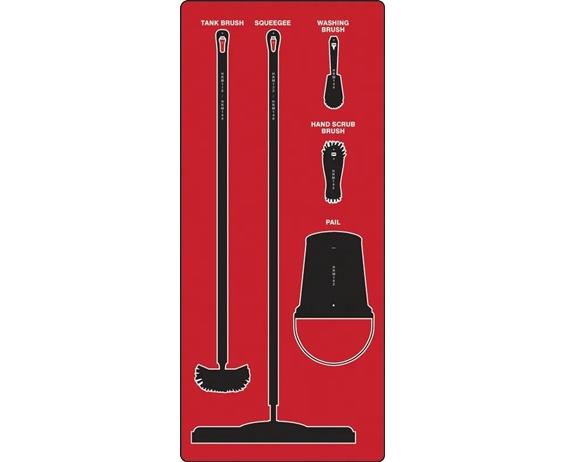 WET ZONE STORE-BOARDS™ &amp; COMBO KITS