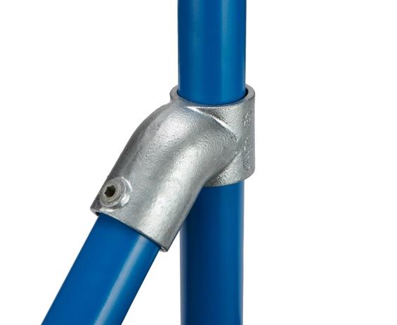 KEE KLAMP&#174; FITTINGS