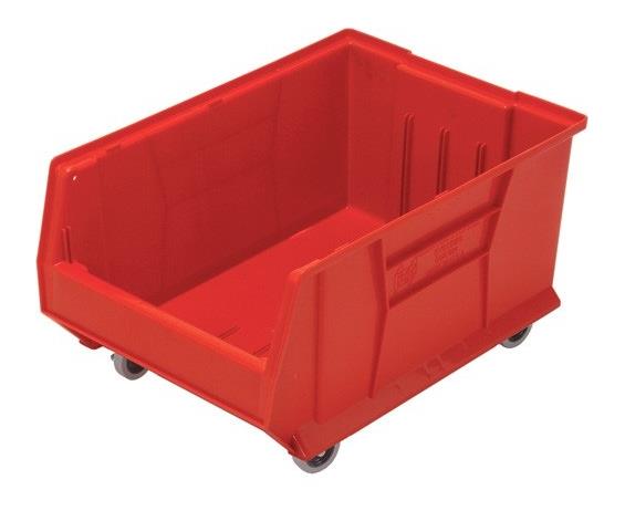 24&quot;, 30&quot; &amp; 36&quot; HULK CONTAINERS