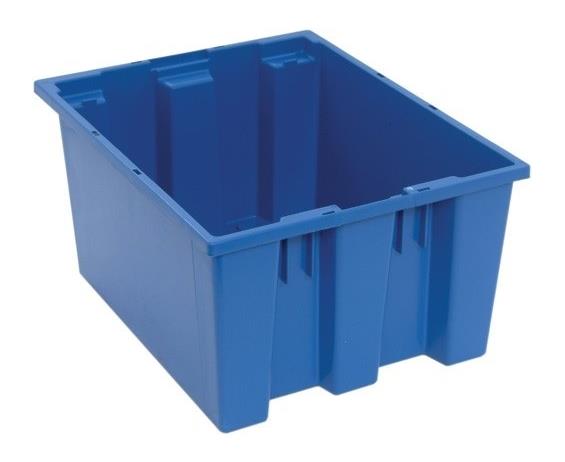 STACK &amp; NEST TOTES (SNTs)