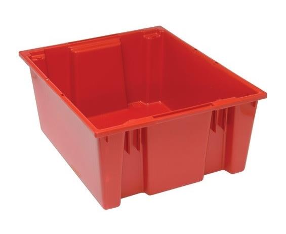 STACK &amp; NEST TOTES (SNTs)