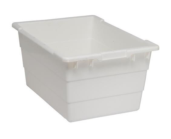 QUANTUM CROSS STACK TUBS