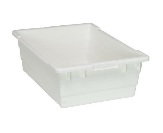 QUANTUM CROSS STACK TUBS