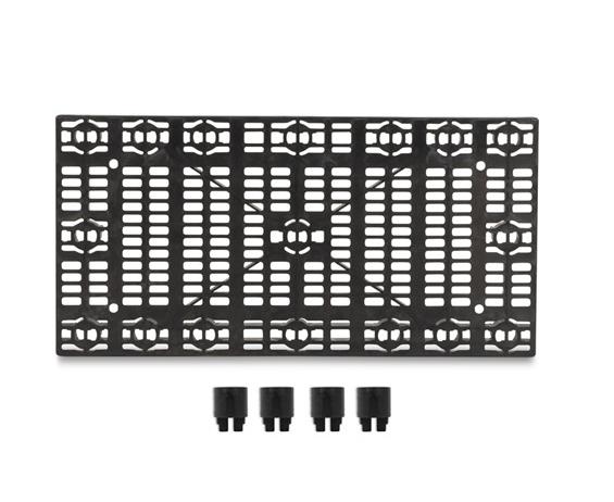 ADD-A-LEVEL™ WORK PLATFORM COMPONENTS