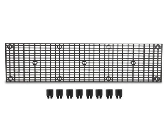 ADD-A-LEVEL™ WORK PLATFORM COMPONENTS