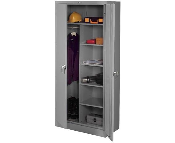 TENNSCO DELUXE CABINETS