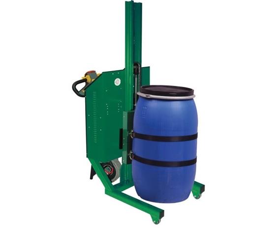 DRUM LIFTS &amp; ROTATORS