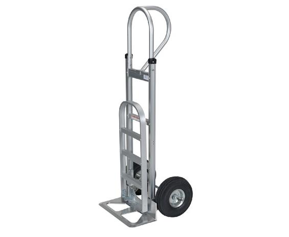 HEAVY DUTY HAND TRUCKS