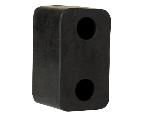 TRAILER CRANE BUMPERS