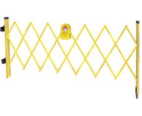 SAFETY BARRICADE GATE