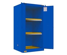 FM APPROVED CORROSIVE CABINETS