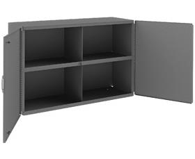 ALL-STEEL UTILITY CABINETS