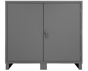 EXTRA HEAVY DUTY STORAGE CABINETS