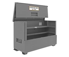 JOBSITE BOXES/CABINET