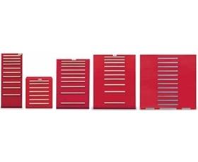 MODULAR DRAWER CABINETS