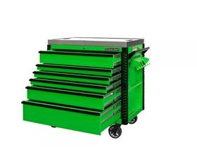 EXTREME TOOLS&#174; EX SERIES 33&quot; &amp; 41&quot; TOOL CARTS