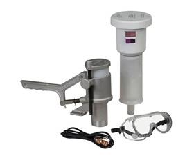 AEROSOLV&#174; AEROSOL CAN DISPOSAL SYSTEM