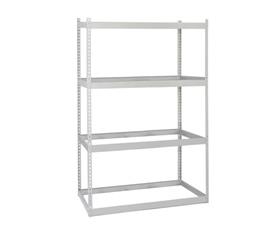 RIVET RACKS STARTERS AND ADD-ON SHELVING