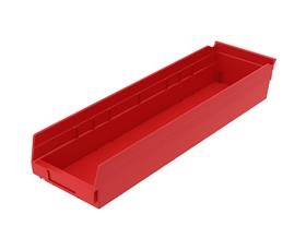 POLYPROPYLENE SHELF BINS