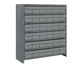 EURO DRAWER SHELVING SYSTEMS