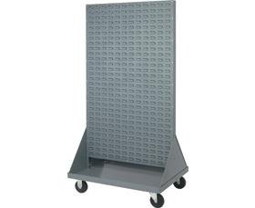 HIGH DENSITY STORAGE SYSTEMS