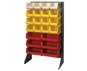 HIGH DENSITY STORAGE SYSTEMS