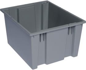 STACK &amp; NEST TOTES (SNTs)