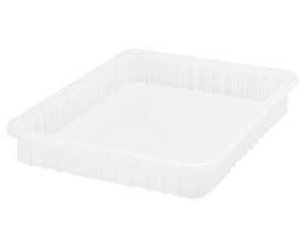 DIVIDABLE GRID CONTAINERS