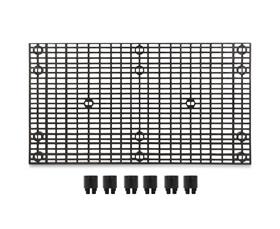 ADD-A-LEVEL™ WORK PLATFORM COMPONENTS