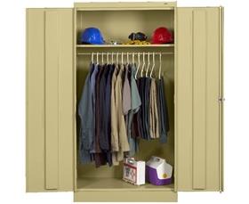 TENNSCO STANDARD CABINETS