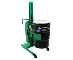 DRUM LIFTS &amp; ROTATORS