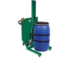 DRUM LIFTS &amp; ROTATORS