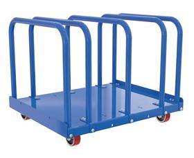 HEAVY-DUTY PANEL CART