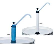 ADJUSTABLE CHEMICAL PUMPS