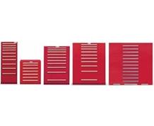 MODULAR DRAWER CABINETS