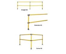 KEE KWIK® GUARDRAIL KITS