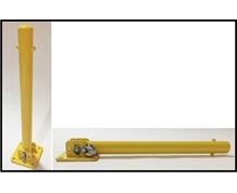 COLLAPSIBLE BOLLARDS